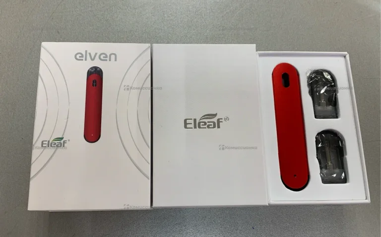 ElearElven