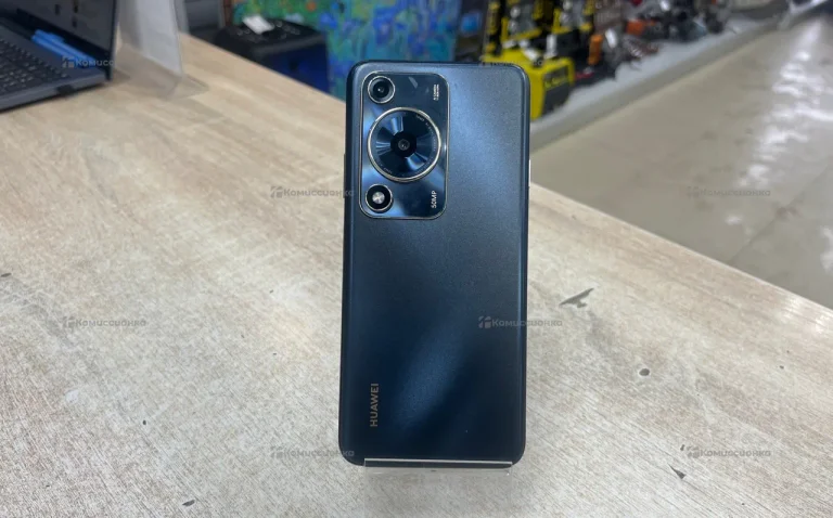 Huawei Nova Y72S 8/128 ГБ