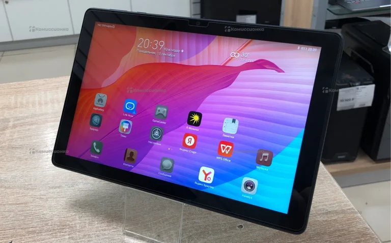 Планшет Huawei MatePad