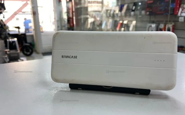 Power Bank  Rivacase 10000mAh