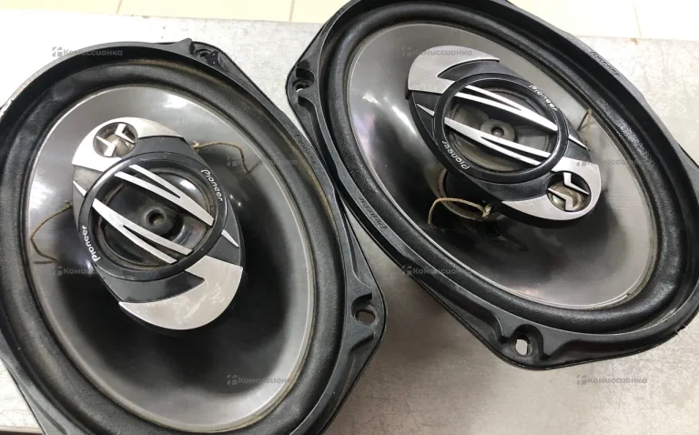 Колонка  Pioneer TS-6903i