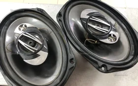 Колонка  Pioneer TS-6903i