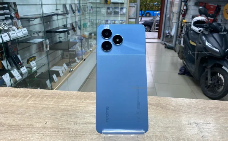 Realme Note 50 3/64Gb