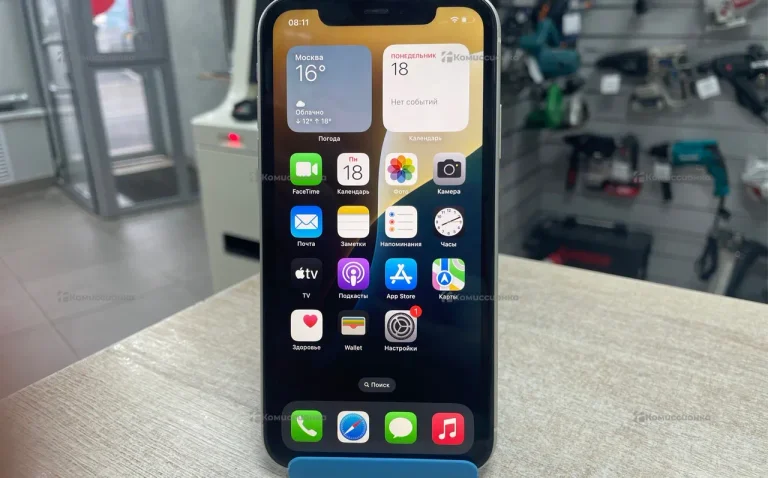 Apple iPhone 11 128 gb