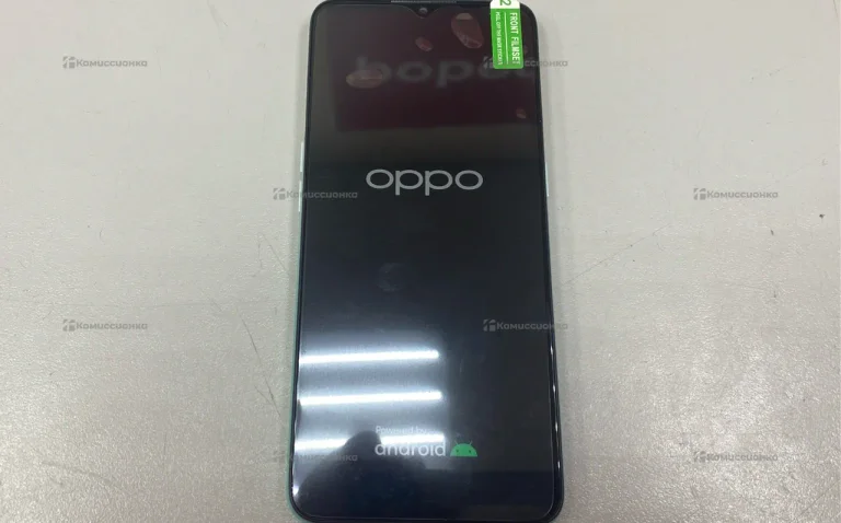 Oppo A31 8/256 ГБ