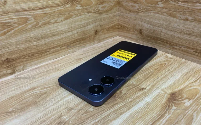 Realme Note 60 4/128 ГБ
