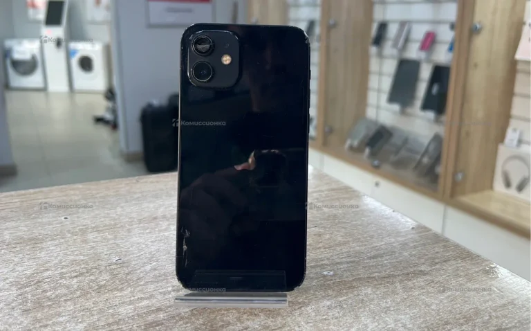 Apple IPhone 12 64Gb