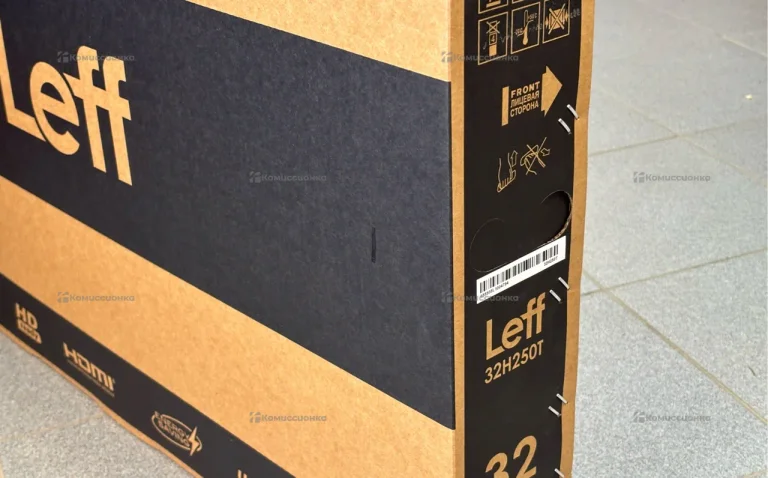 Телевизор Leff. 32H250T