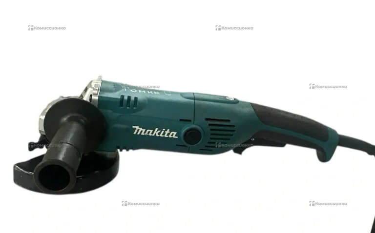 УШМ makita GA5021C