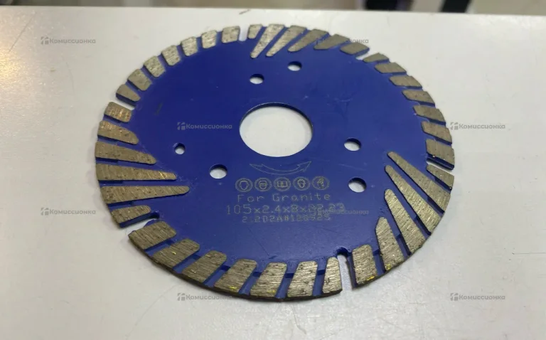 Диск granite 105