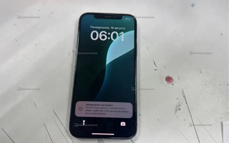 Apple iPhone 12 Pro 128Gb