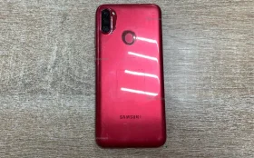 Купить Samsung Galaxy A 11 2/32gb б/у , в Москва и область Цена:2900рублей