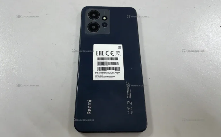 Xiaomi redmi note 12 8/256