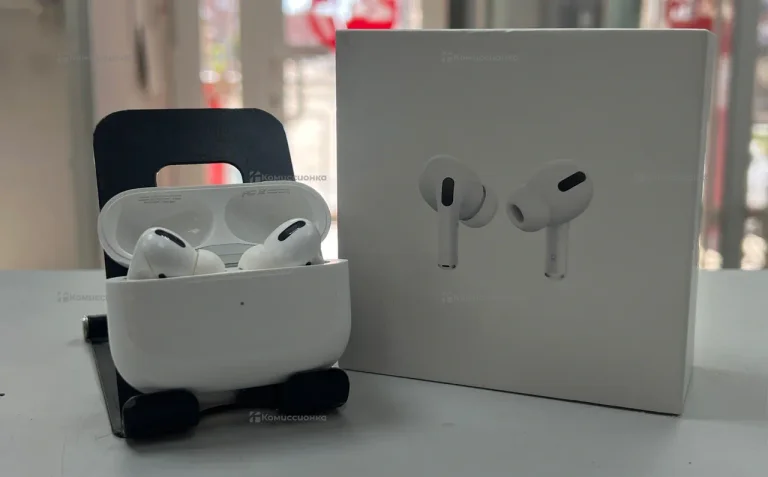 Наушники  AirPods Pro