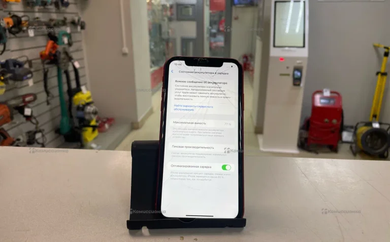 Apple iPhone XR 3/64 ГБ