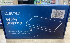 Купить Роутер Eltex RG-1440G-Wac б/у , в Краснодар Цена:1490рублей