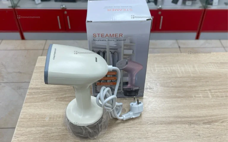 Отпариватель Steamer