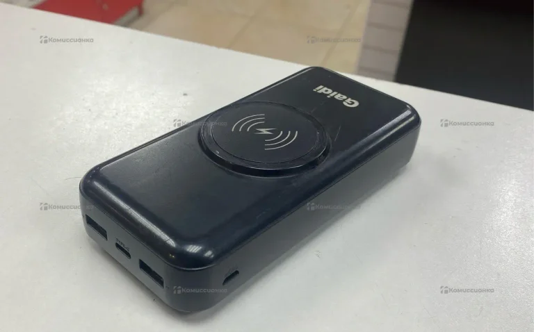 Power Bank  gaidi