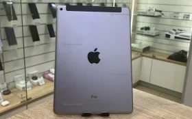 Купить Планшет Apple iPad Air 2 128Gb Wi-Fi + Cellular б/у , в Челябинск Цена:7900рублей
