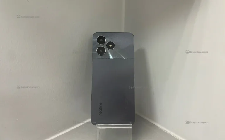 Realme Note 50 3/64 ГБ