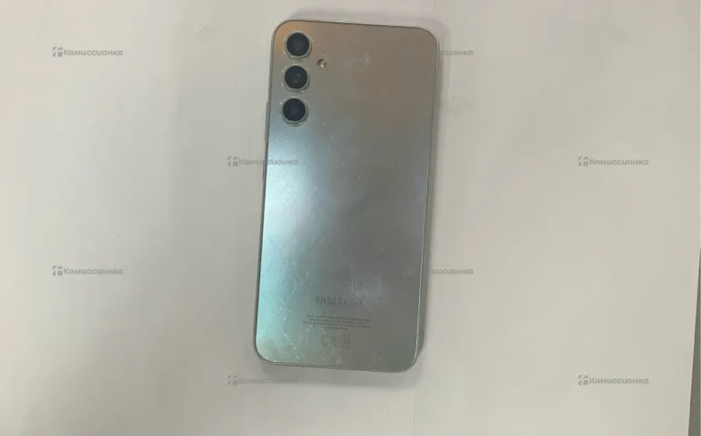Samsung Galaxy A34 8/256 ГБ