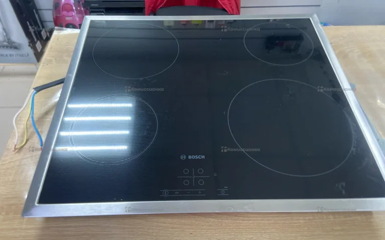 Варочная панель Bosch PKE645B17/01