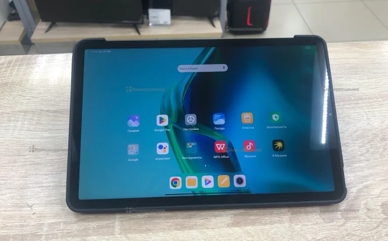 Планшет Xiaomi Pad 5 6/128