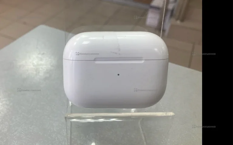 Наушники  APPLE AIRPODS PRO 2