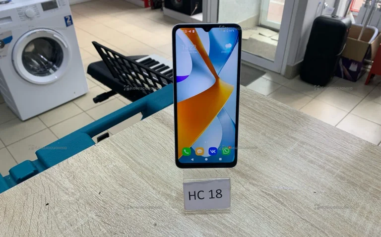 Poco C61 3/64Gb