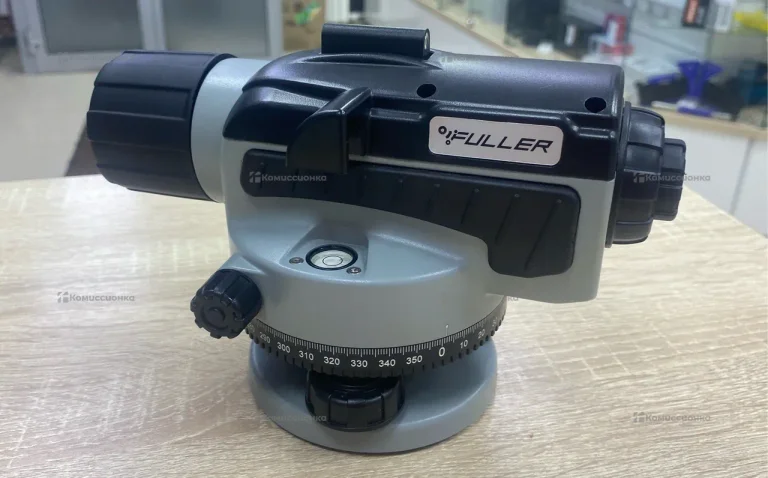 Оптический нивелир Fuller FN32
