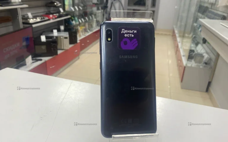 Samsung Galaxy A10 2/32 ГБ