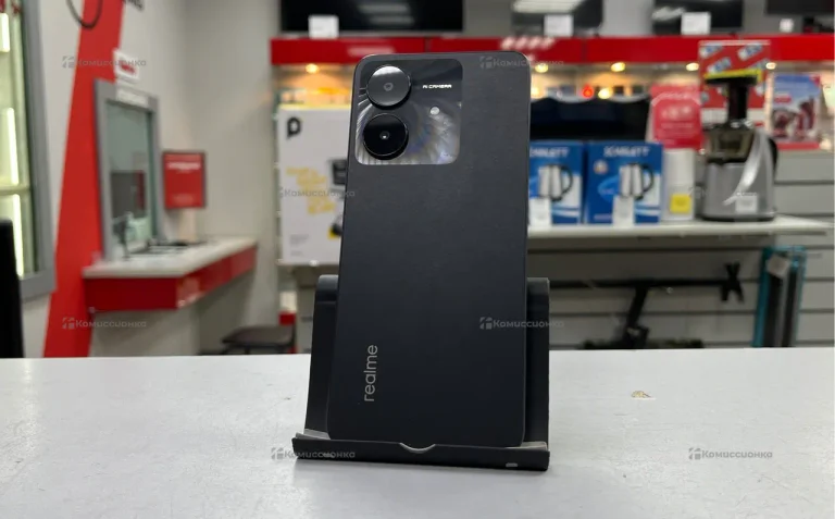 Realme Note 60x 4/128 ГБ