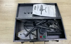 Купить аппарат для сварки полипропиленовый труб б/у , в Казань Цена:700рублей