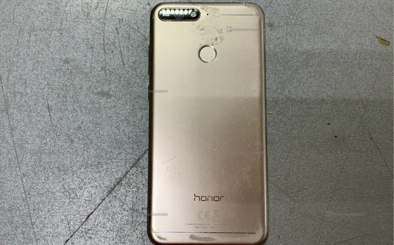 Honor 7A Pro 2/16 ГБ