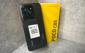 Xiaomi Poco C85 6/128 ГБ