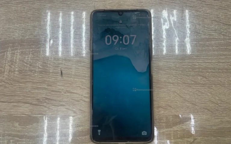 Huawei Nova Y63 4/128 ГБ