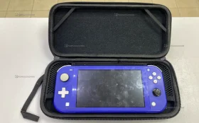 Приставка NintendoSwitch