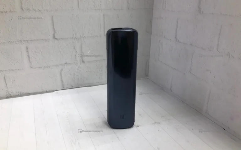 Система нагревания табака Lil Mono
