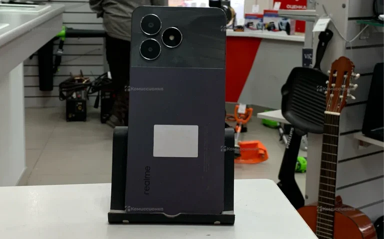 Realme Note 50 3/64 ГБ