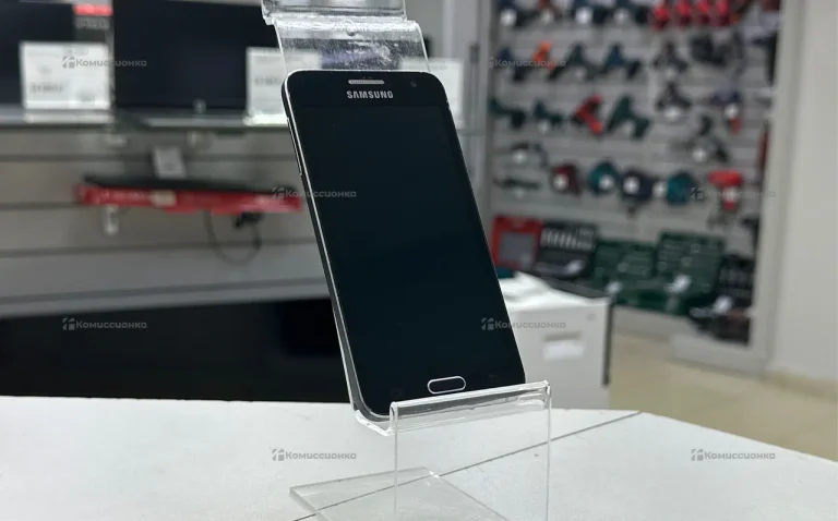 Samsung Galaxy A3