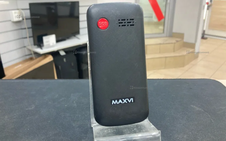 Maxvi B100i