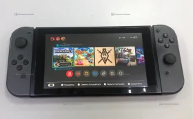 Купить Приставка Nintendo Switch б/у , в Челябинск Цена:13900рублей