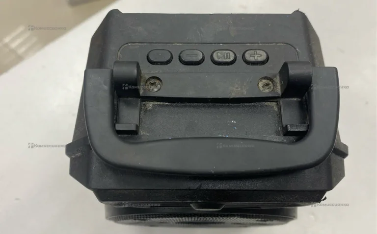 Колонка  Intro