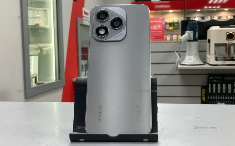 Honor 400 Lite 8/256 ГБ