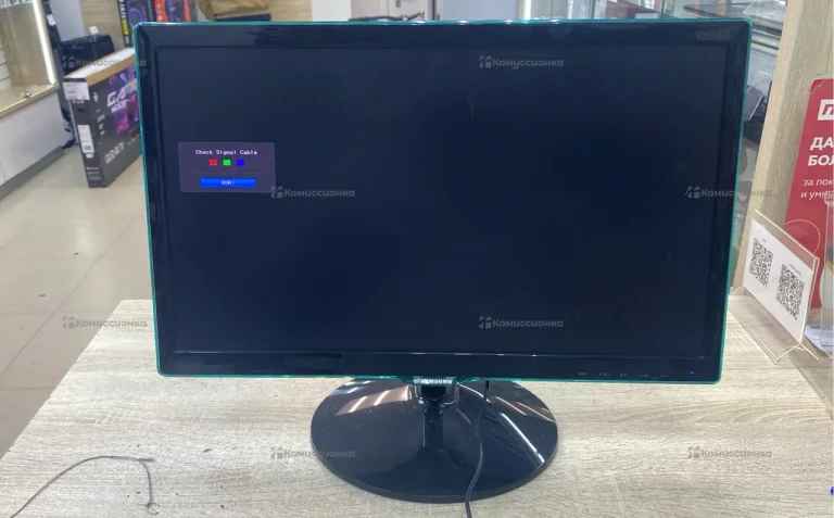 Монитор Samsung S22D390Q