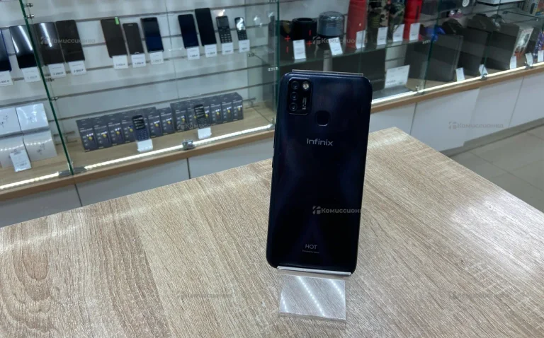 Infinix Hot 10 Lite 2/32 ГБ