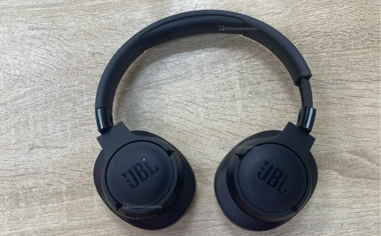 Наушники JBL Tune770NC