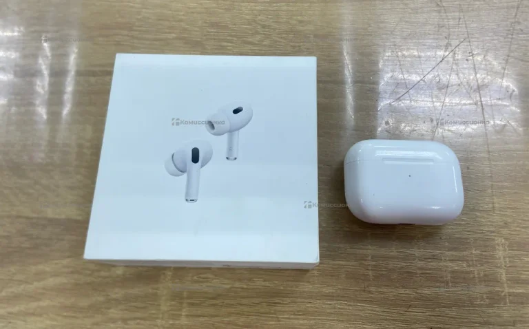 Наушники  AirPods Pro 2