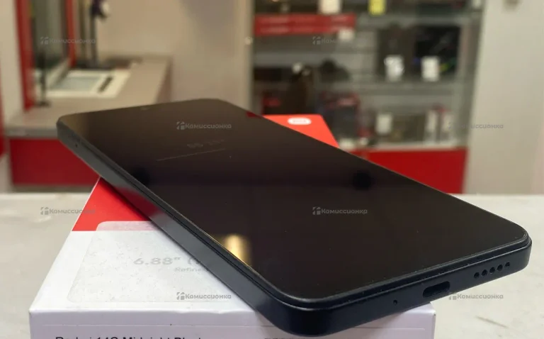 Xiaomi Redmi 14С 4/128