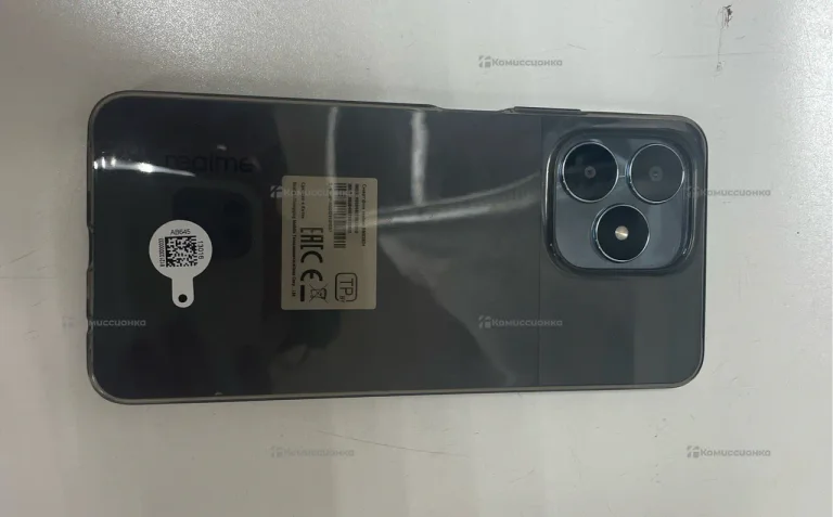 Realme Note 50 4/128 ГБ